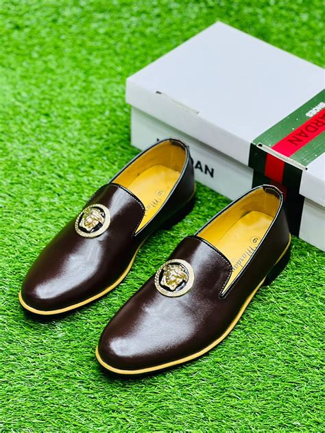 gucci shoes on sale mens cheap|Gucci formal shoes for men.